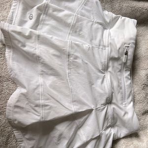 Lululemon Rival Skirt